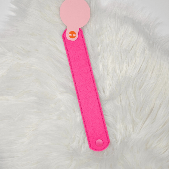 Preview: Jeans Armband Neon-Brillen - 18,5cm - No 2